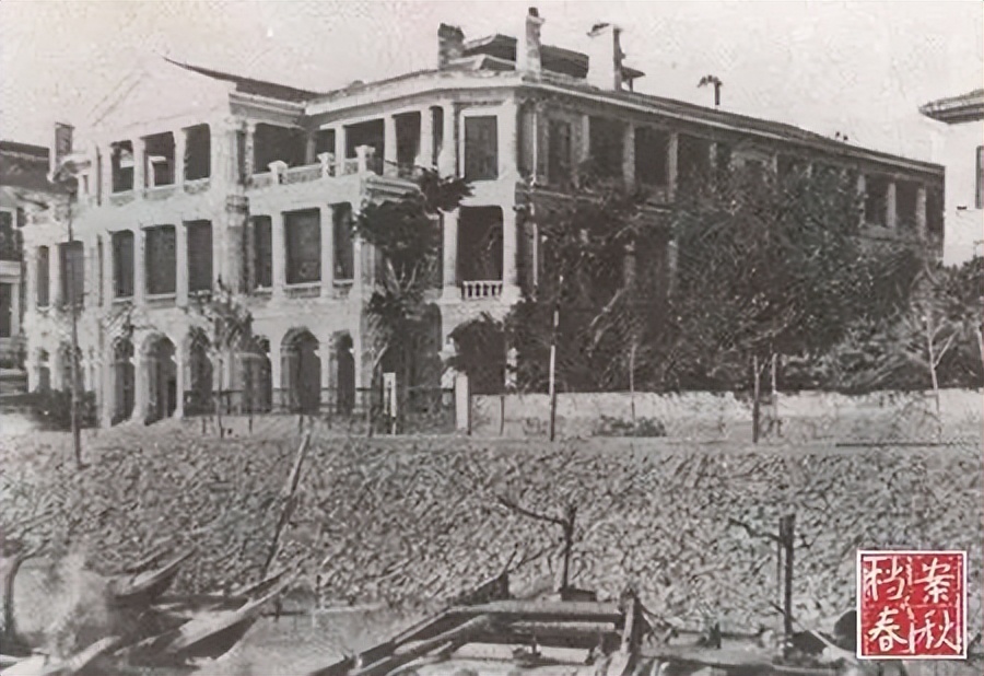 兆丰洋行,兆丰属于上海吗