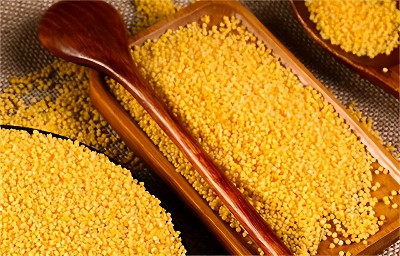 有少许发黄的大米吃起来会致癌吗,发黄的大米是毒大米能致癌吗