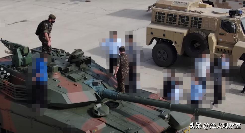 中国大型坦克装甲车,国产坦克装甲车