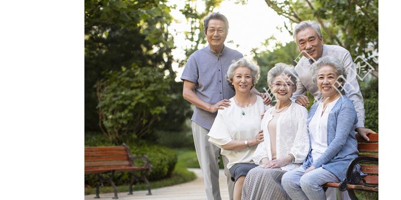 58岁女人找个搭伙老伴有必要吗,老年人搭伙找伴应该了解些什么