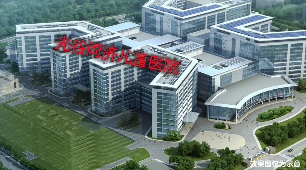 光谷南发展前景,光谷发展速度到底有多快