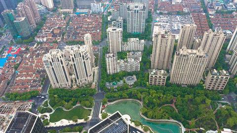 盘点2023年最值得购买的楼盘,2024高积分楼盘