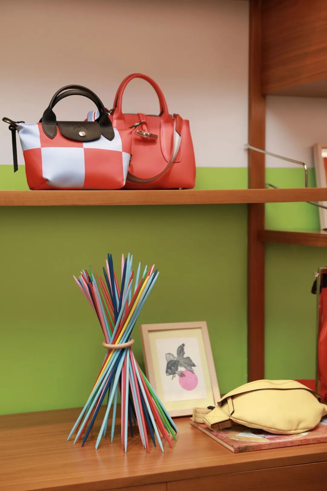 上班包方便耐用,上班包得够严实