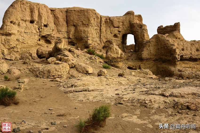 最美废墟,世界上最废墟的地方