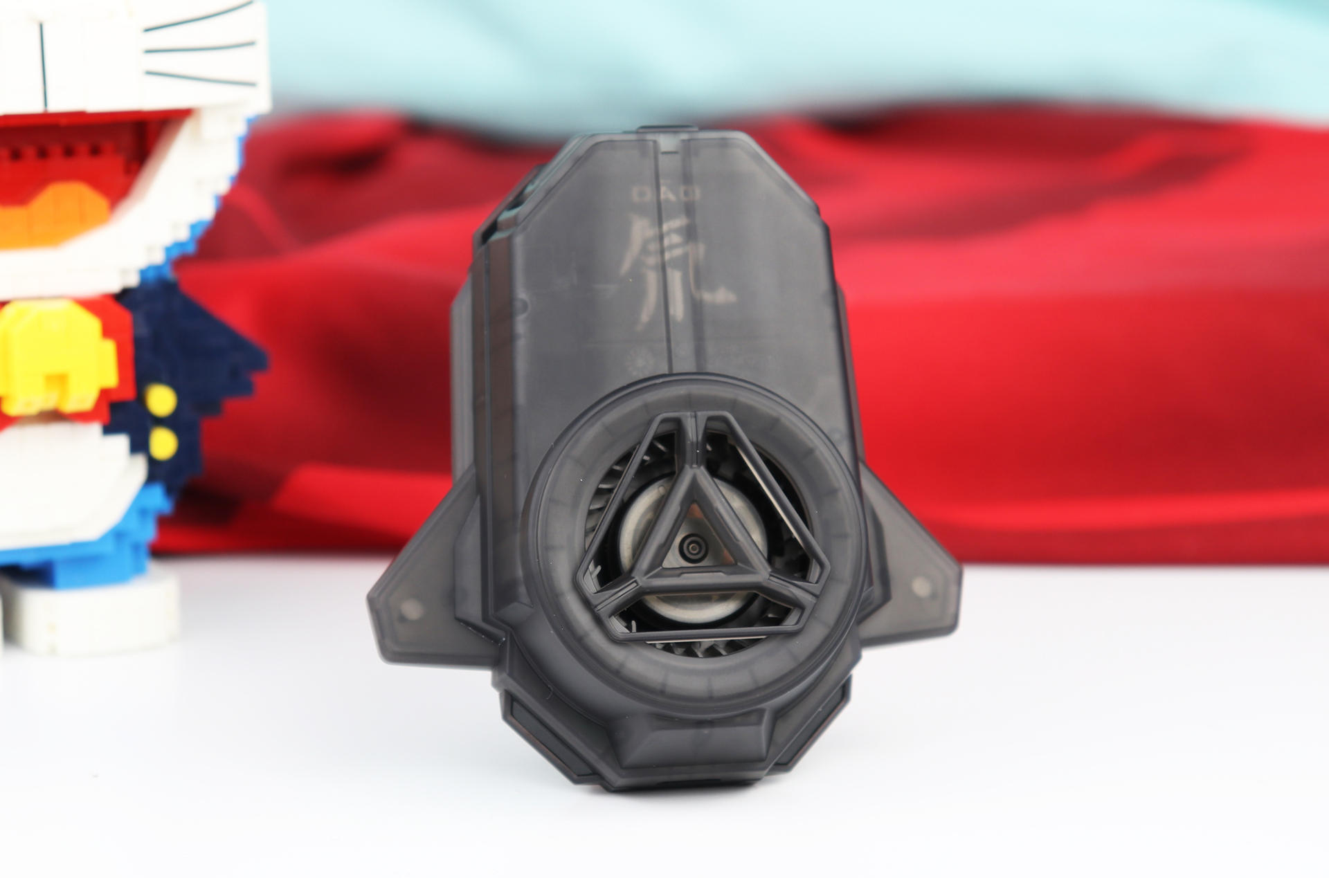 红魔散热器均衡和酷冷,手机发热散热慢怎么处理