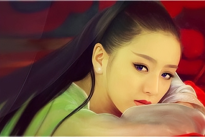 历史上哪些人好色成性,历史上好色却成功的人