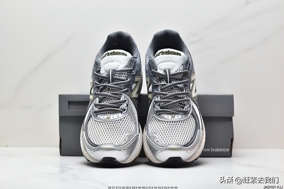 复古运动休闲鞋老爹鞋,新百伦复古老爹休闲慢跑鞋推荐