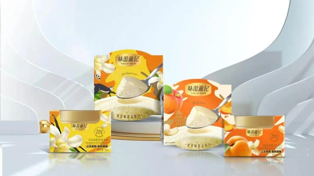 看见“真实”的消费者，9大方向解锁2023食品创新趋势！