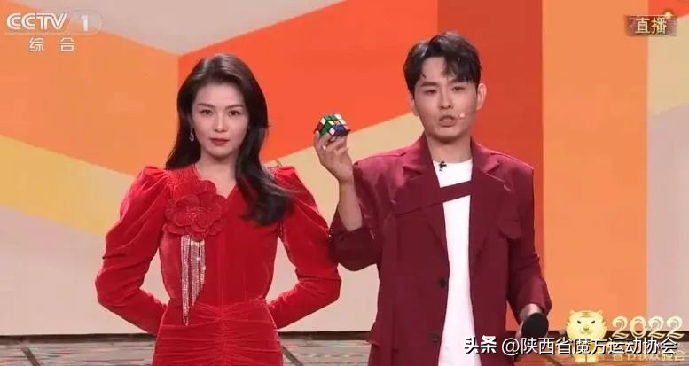 陕西省魔方运动协会主席张江维：魔方不能被替代的13个理由！