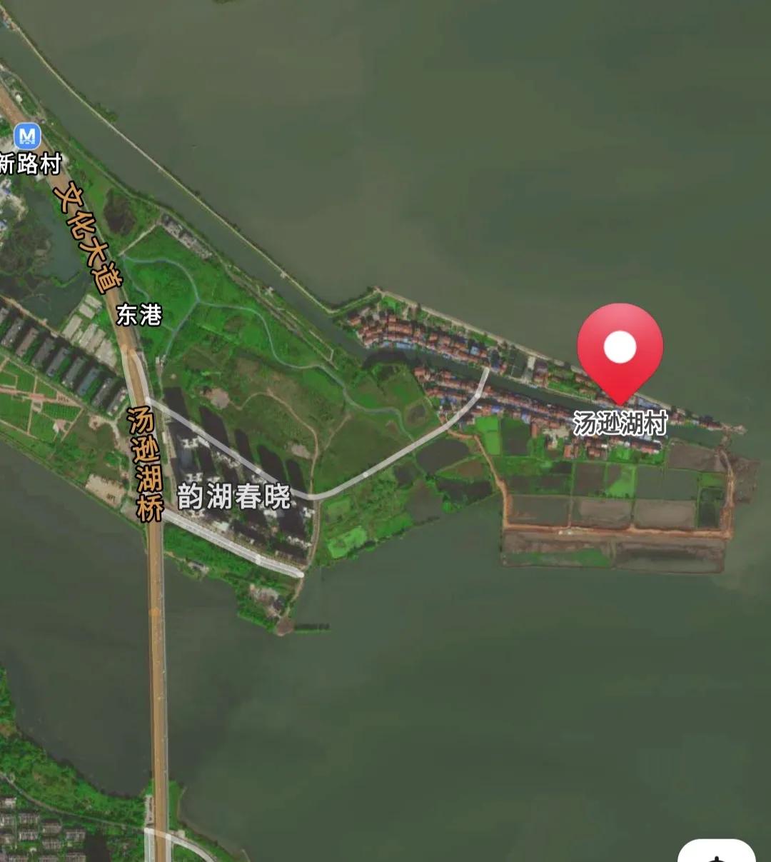 东方威尼斯江汉平原,东方威尼斯不要门票的欧洲小镇