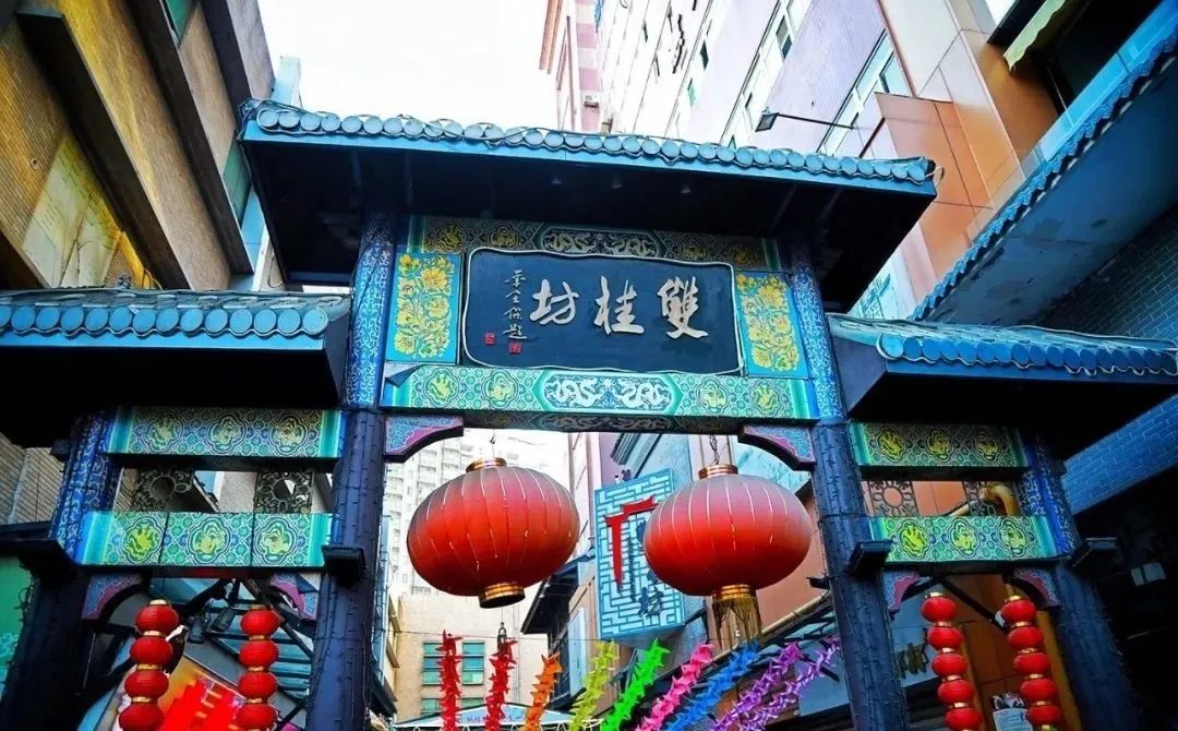 江浙沪最大的美食街,江浙美食街古镇