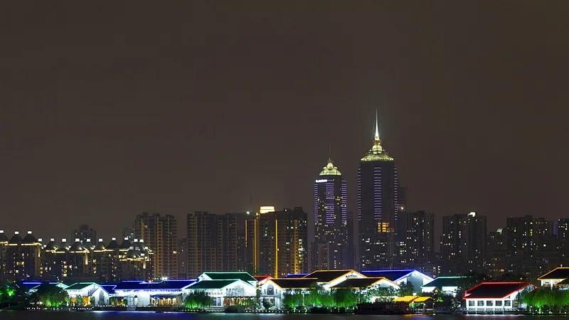 江苏有多牛图片,江苏到底有多牛合集