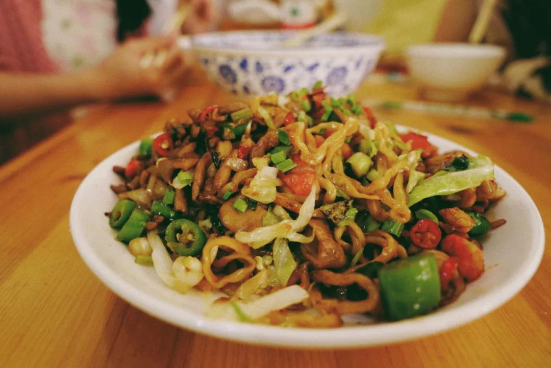 小上海特色美食推荐,小上海美食很出名