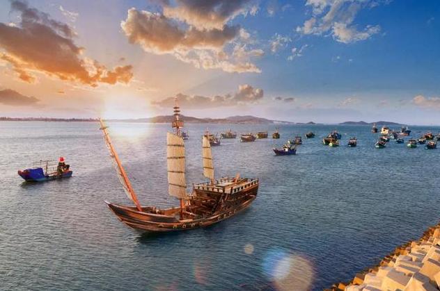 浅析南洋诸国与华侨的商贸往来