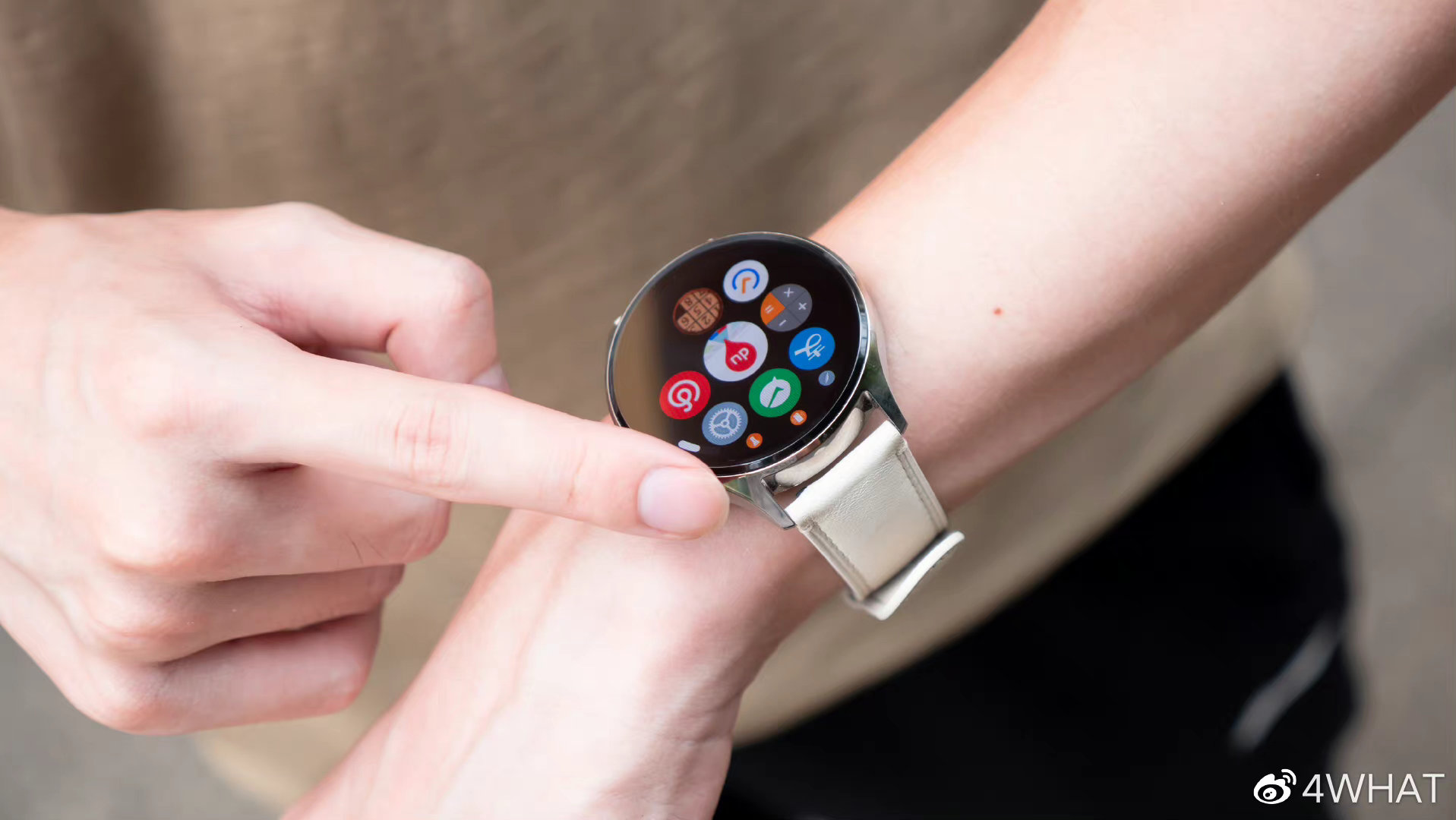 小米watchs1pro将发布,小米watchs1pro各种功能