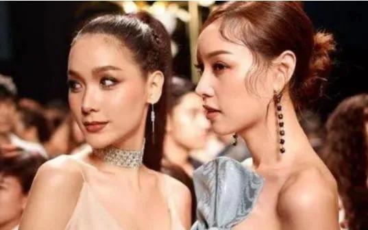 泰国四大国宝之一：人妖