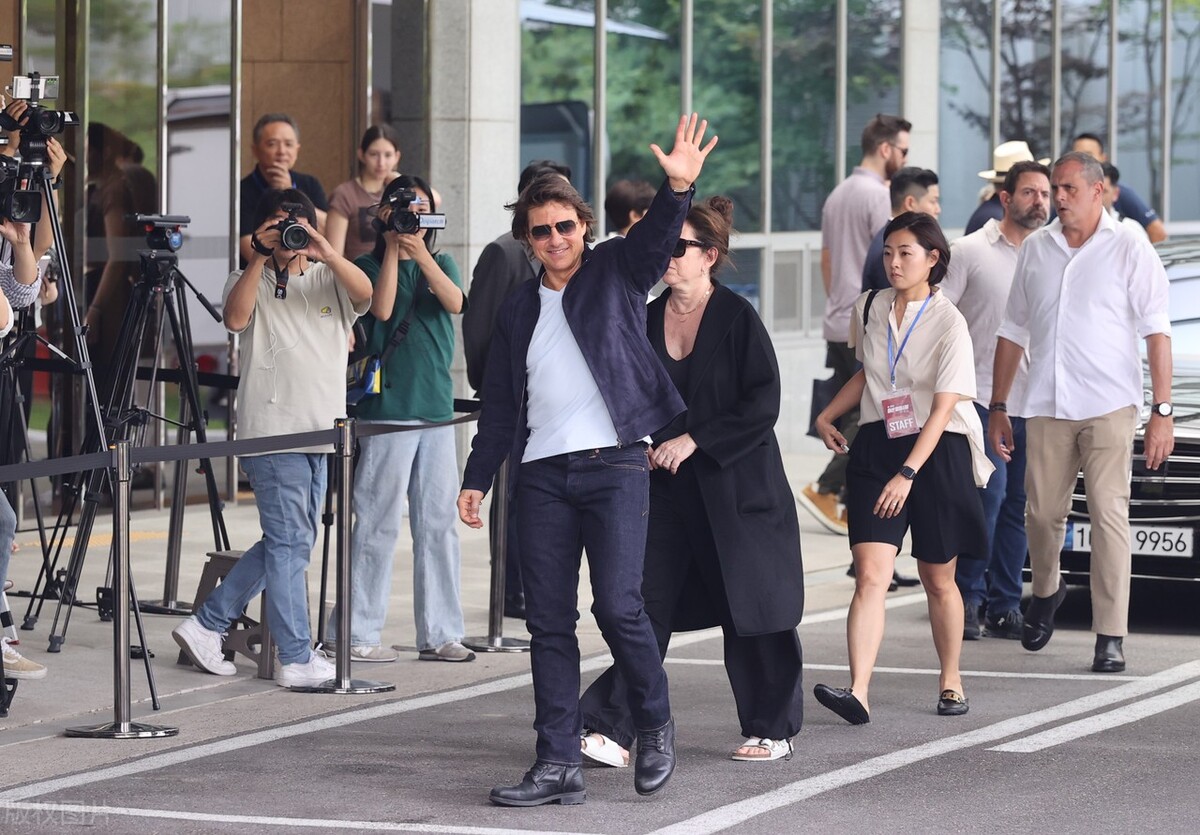 汤姆克鲁斯被爆料,汤姆克鲁斯韩国行