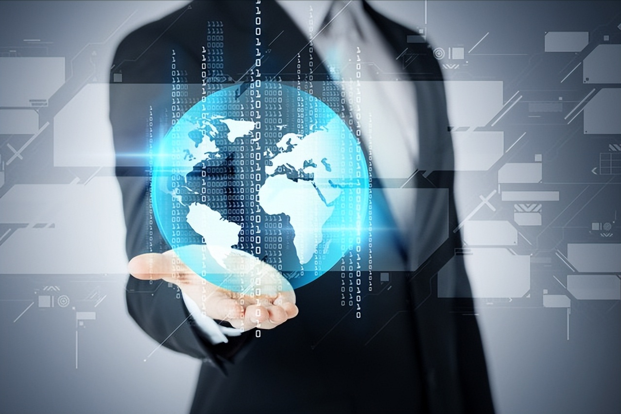 数字服务贸易国际竞争力,服务数字贸易发展