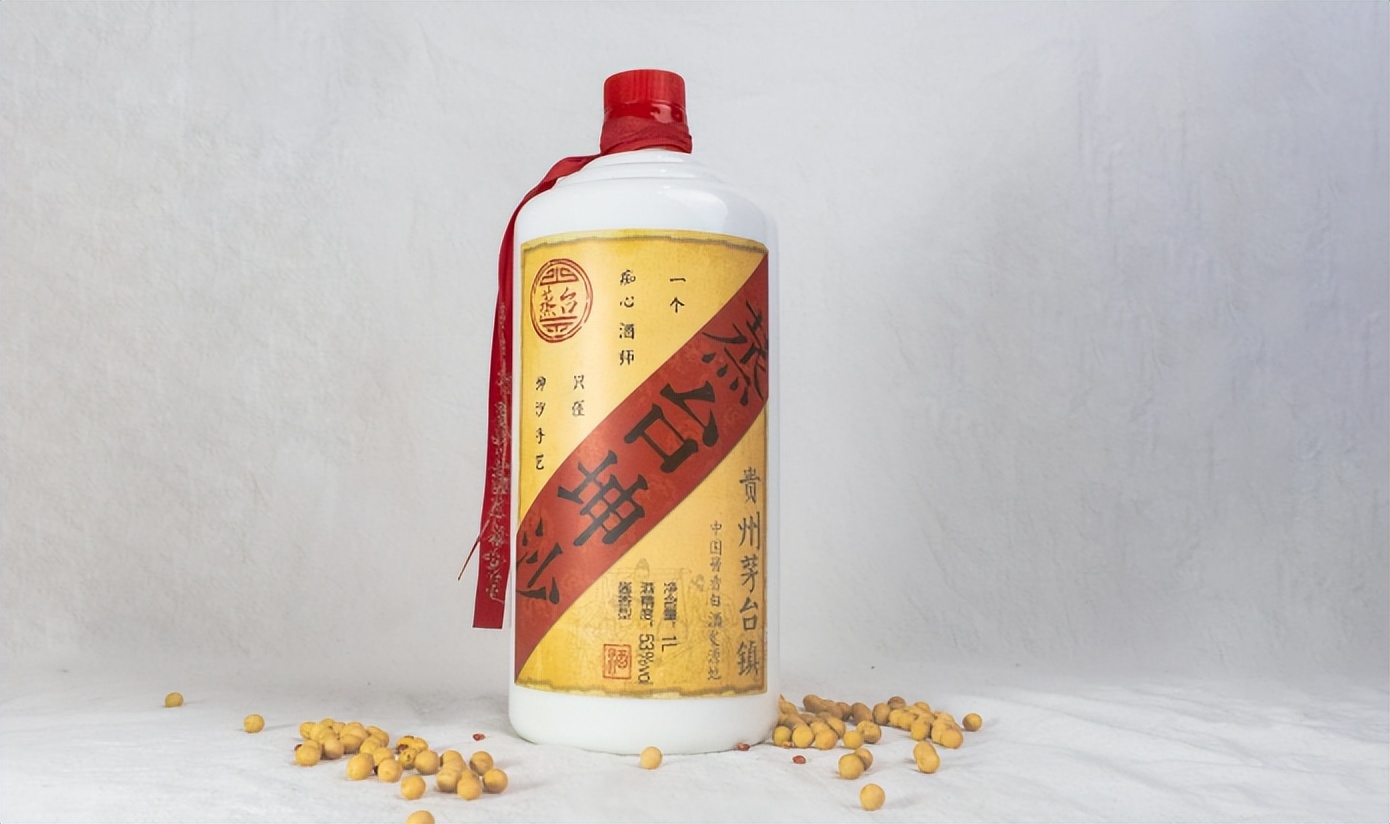 韩国茅台为什么便宜,韩国买的飞天茅台酒