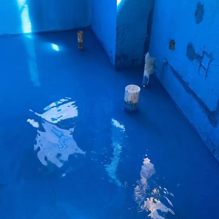 卫生间渗水需要重新做防水的步骤,卫生间漏水需要重新做防水怎么做