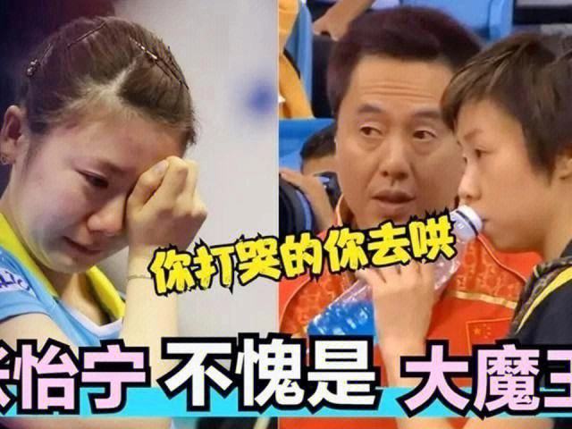 中国乒坛第十一位大满贯,乒坛历史七位大满贯