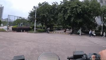 sjcamc300拍照效果,sjcam运动相机c300真实体验