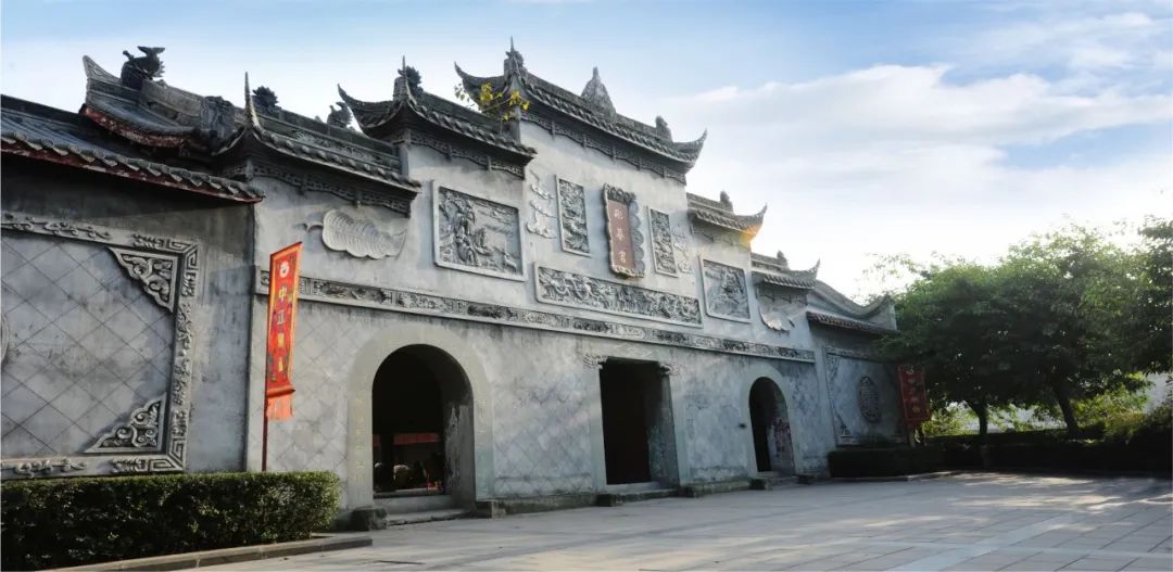 德阳中江县美食店,美食中江