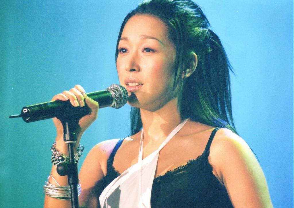 过气歌后,过气乐坛歌后