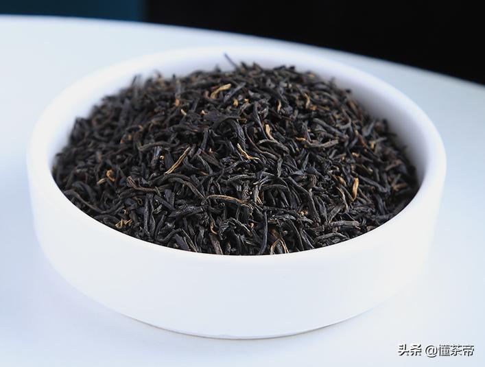 世界三大红茶对比,世界三大高香红茶有什么区别