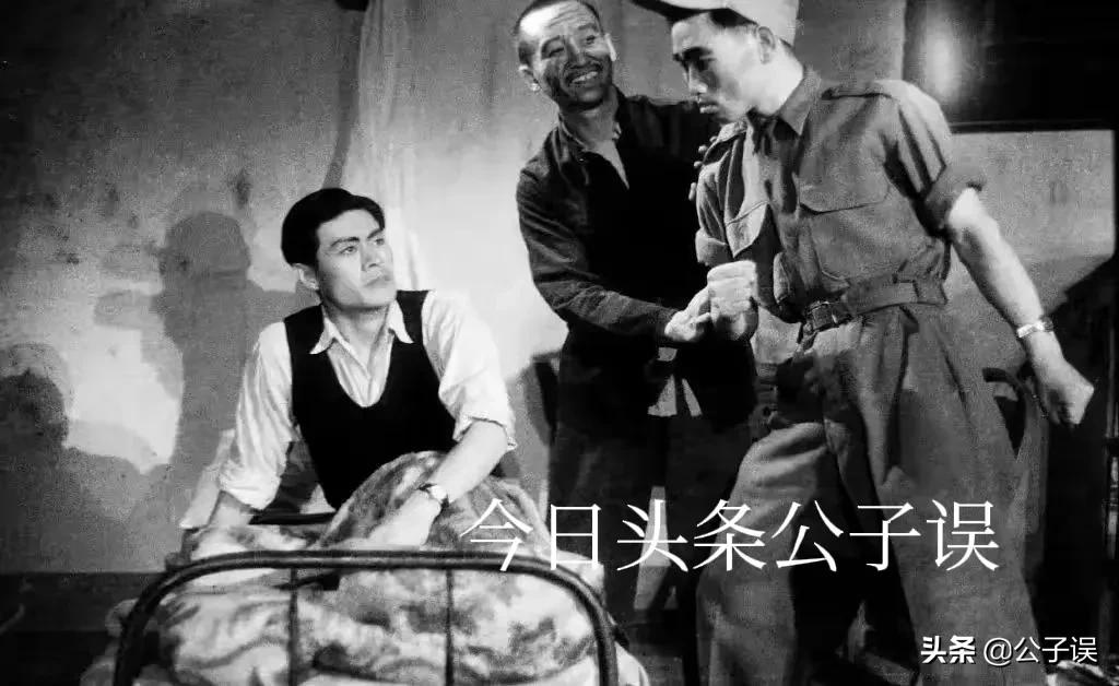 封神榜蓝天野版姜子牙识破狐狸精,蓝天野主演的封神榜姜子牙娶媳妇