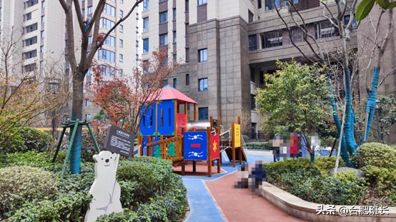 合肥滨湖招商雍华府附近规划,合肥省府中轴招商雍华府