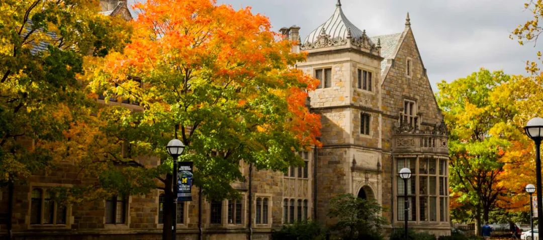 2023全美最佳「公立大学」排名出炉！UCB杀回榜首，Top50暗流涌动