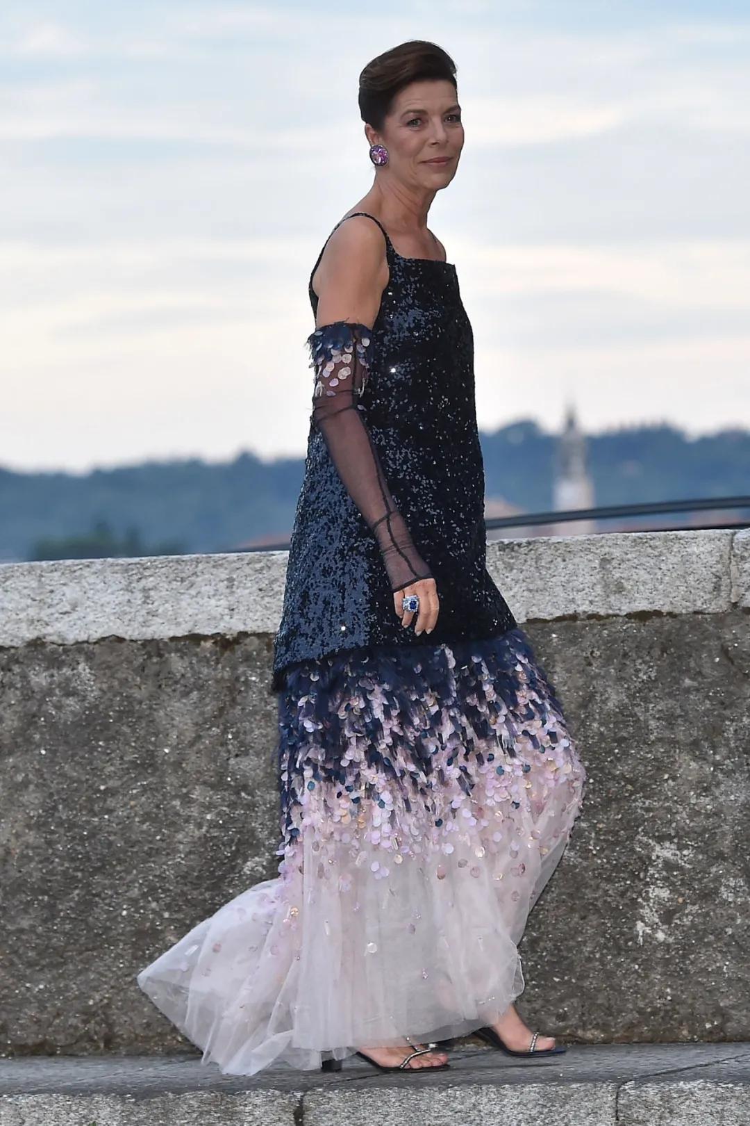 全欧洲最登对最漂亮的一对上流夫妻究竟姓甚名谁？