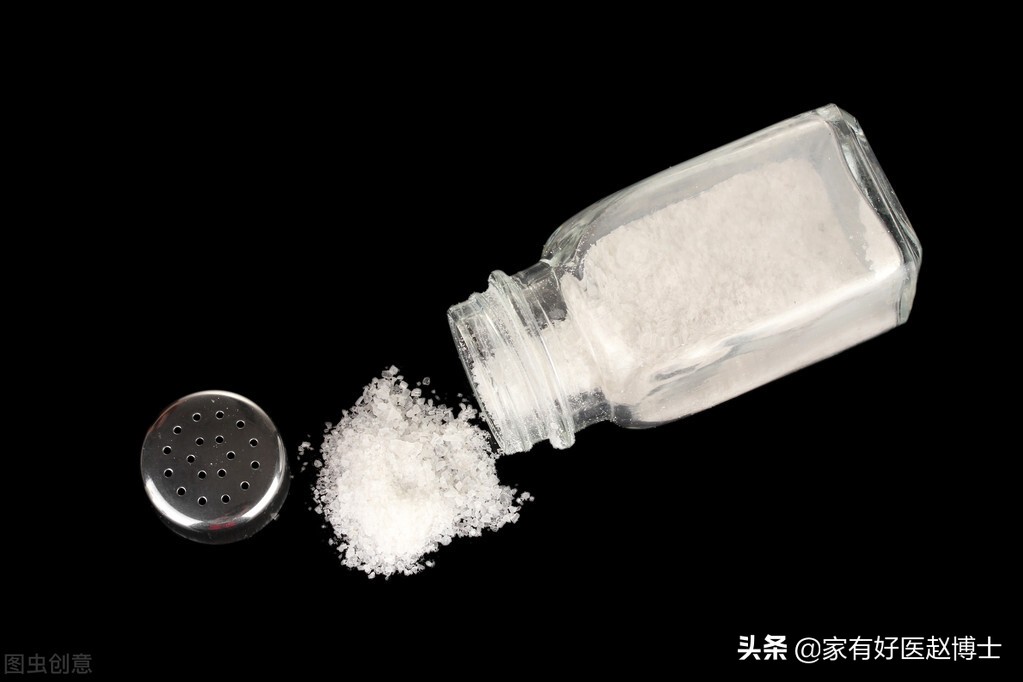 怎样能把血压控制好,教你一招控制血压