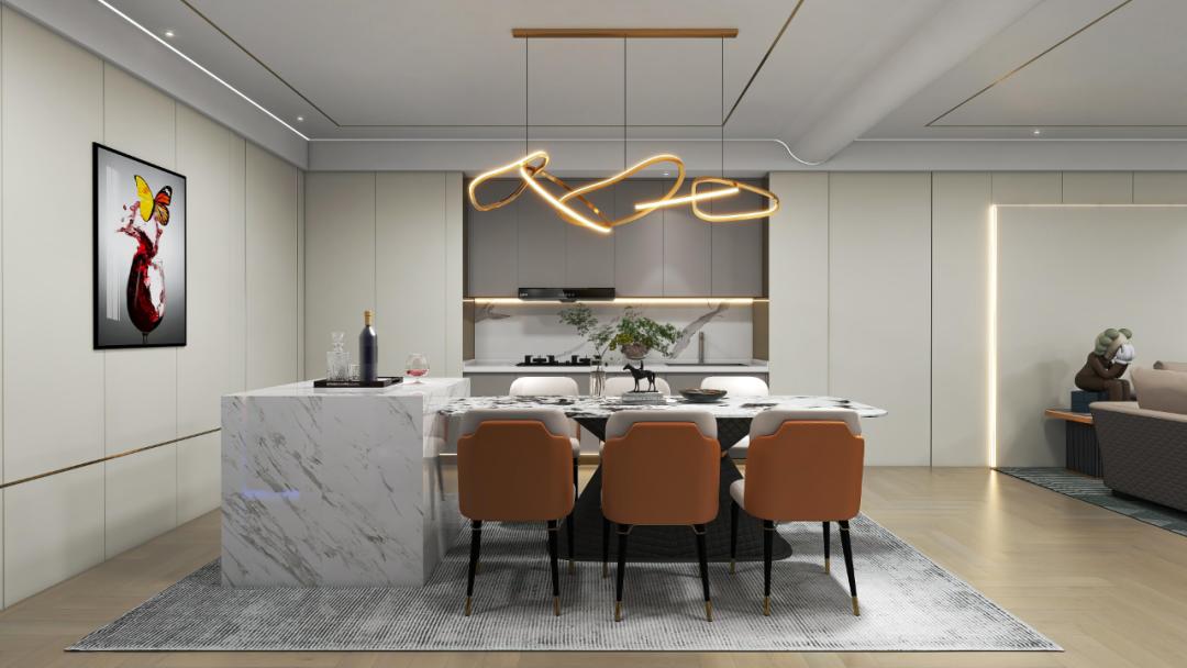 典雅精致有格调小资生活,绚烂纷呈的奢居生活日常