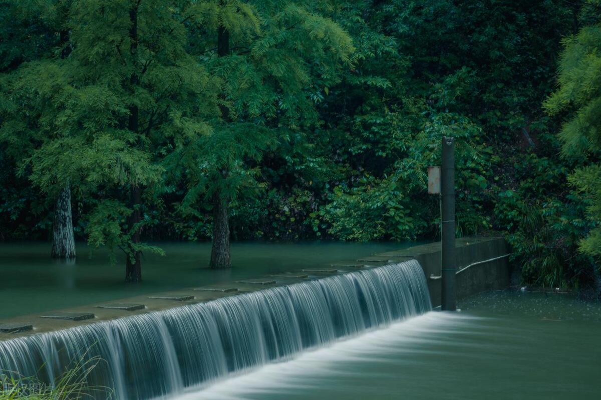 长沙哪个公园风景最美,长沙最值得去的公园是哪里
