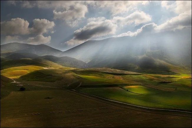 100幅经典摄影作品欣赏,100幅精品摄影图