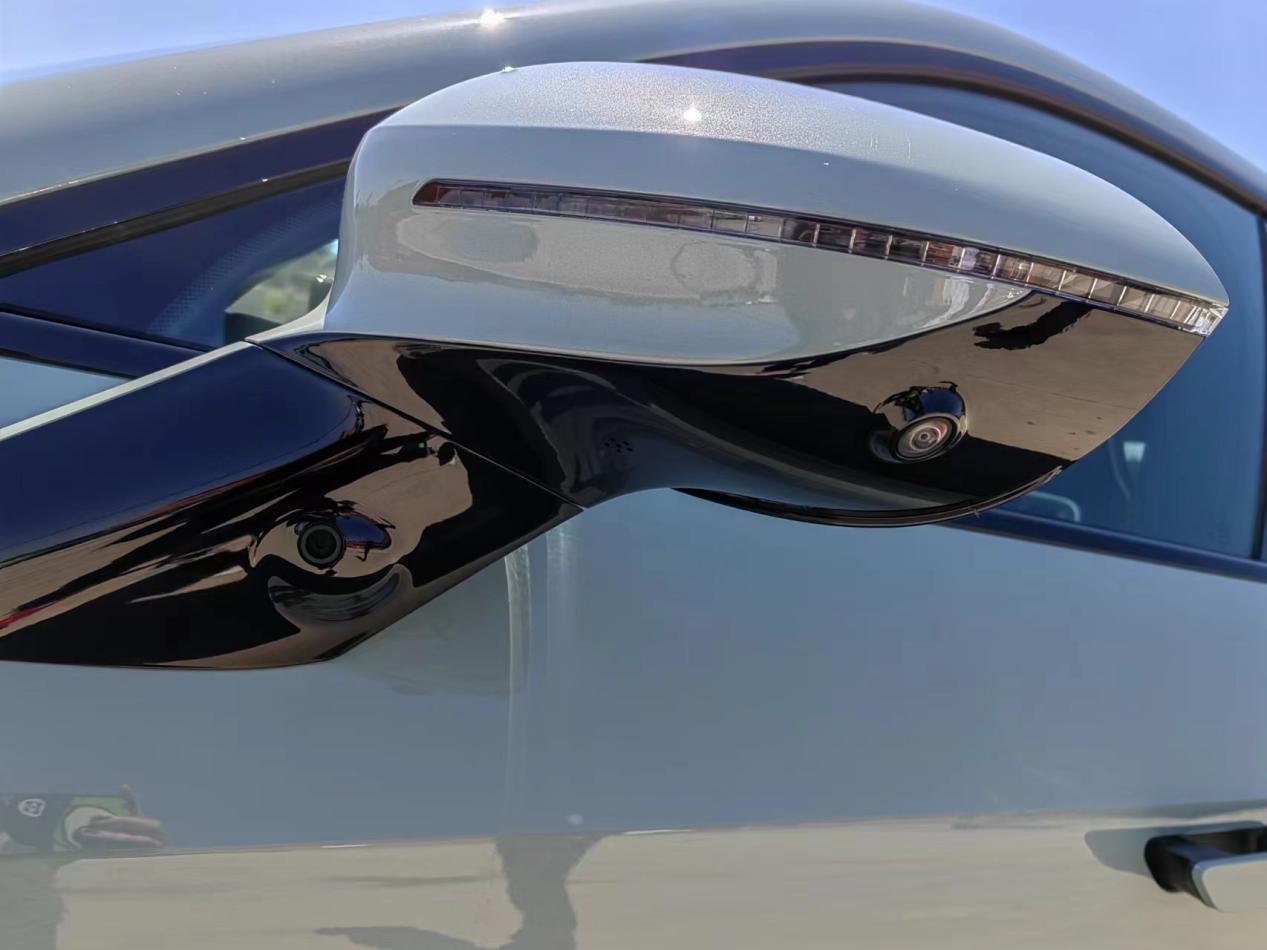 试驾阿维塔的感受,试驾阿维塔11