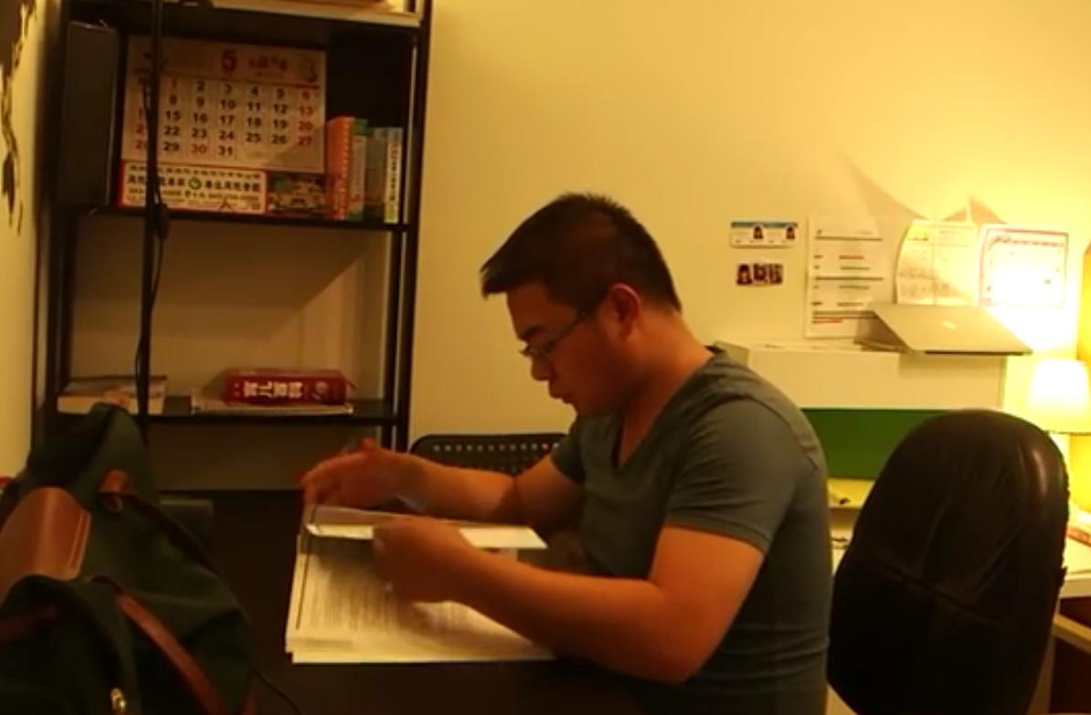 移民的华人看待中国发展,外国人来到中国后的看法纪录片