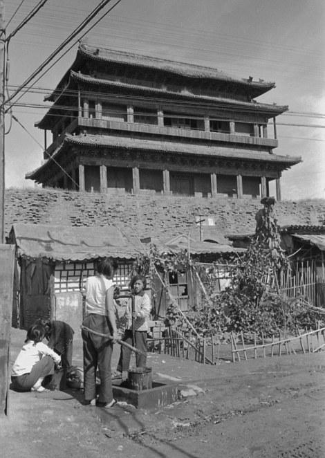 【晚清*楼青**秘影】*楼青**女丰乳肥臀，媚态撩人，风情尽显！