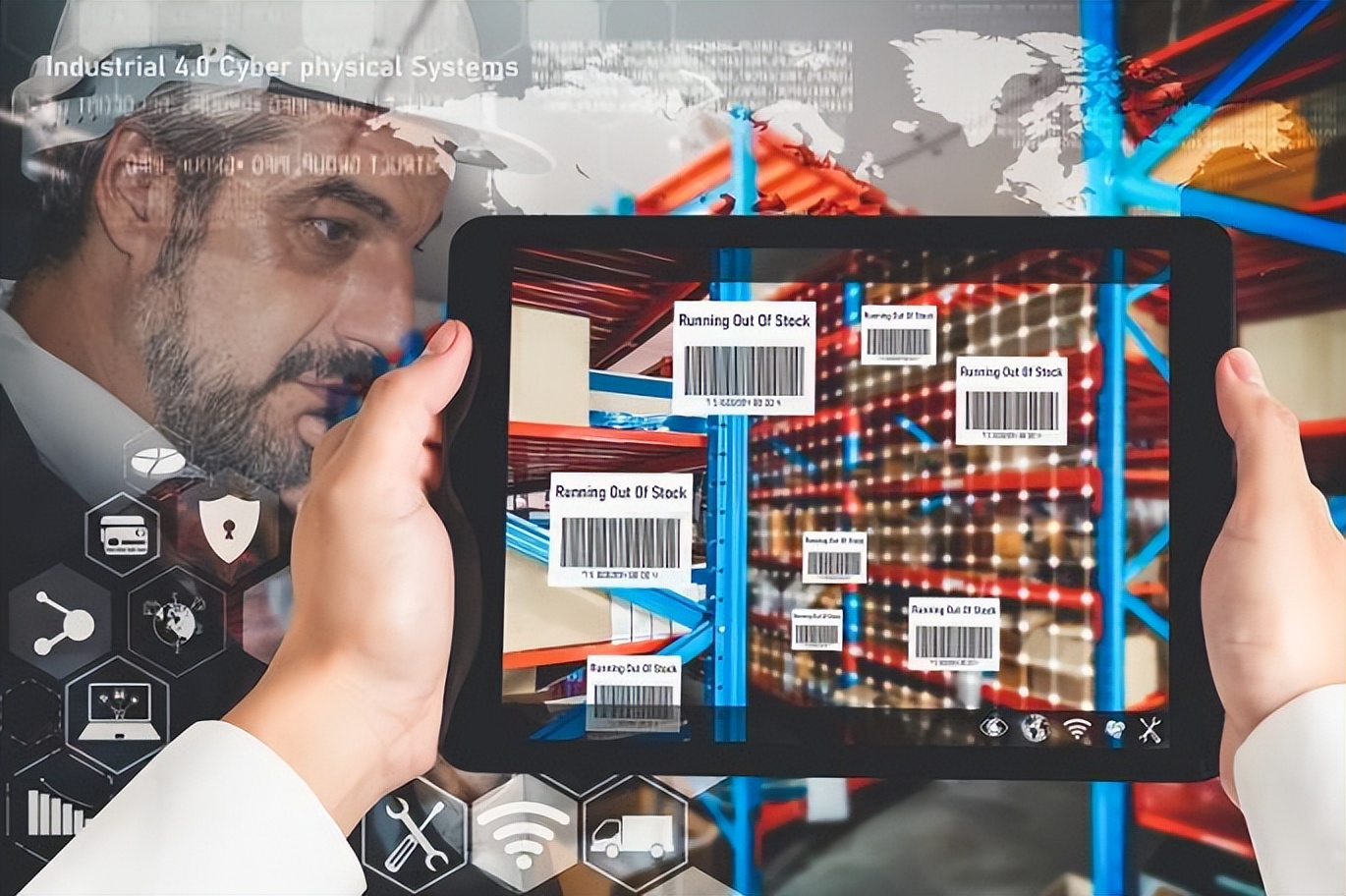 用excel设计进销存仓库管理员系统,进销存仓库管理系统讲解