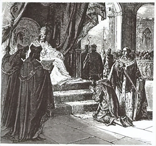 中世纪四种建筑样式和特点,中世纪罗曼风格建筑特点