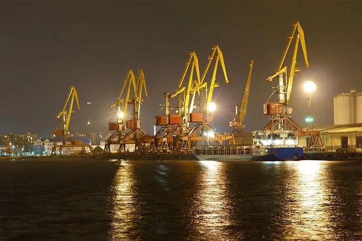 这个月外贸是否能回暖,外贸稳中向好势头进一步延续