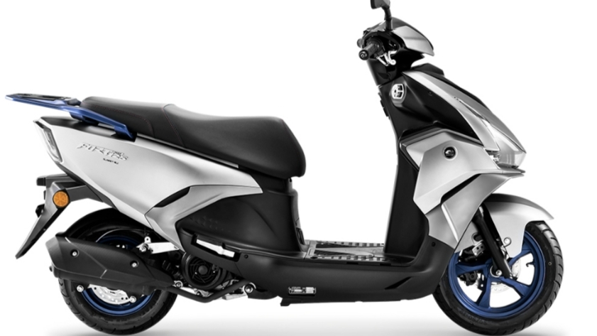 江鸿125质量怎么样,江鸿125踏板测评