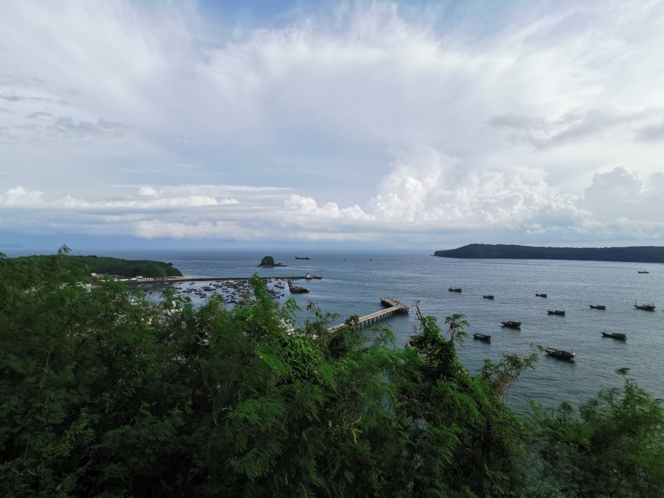 北海是一座令人向往的城市吗,北海是浪漫的城市