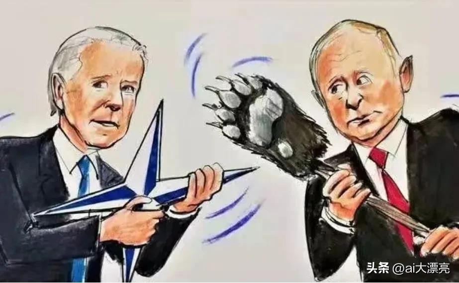 俄罗斯动员兵妻子给丈夫买装备