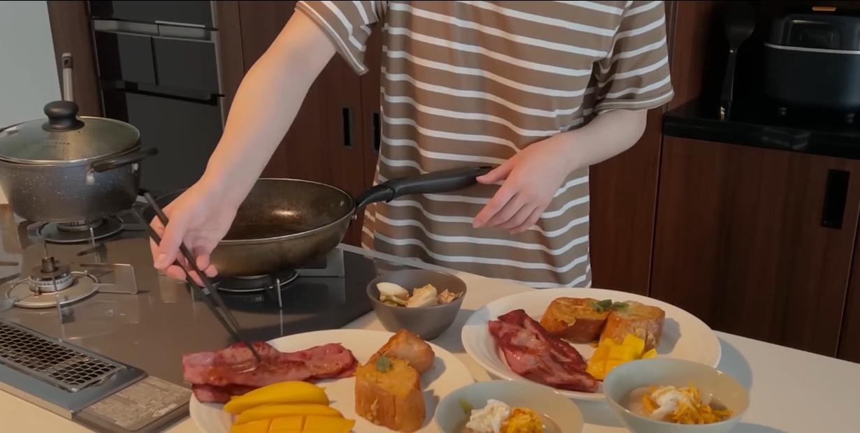 日本单身人士的简单生活,日本单身女生的日常有多精致