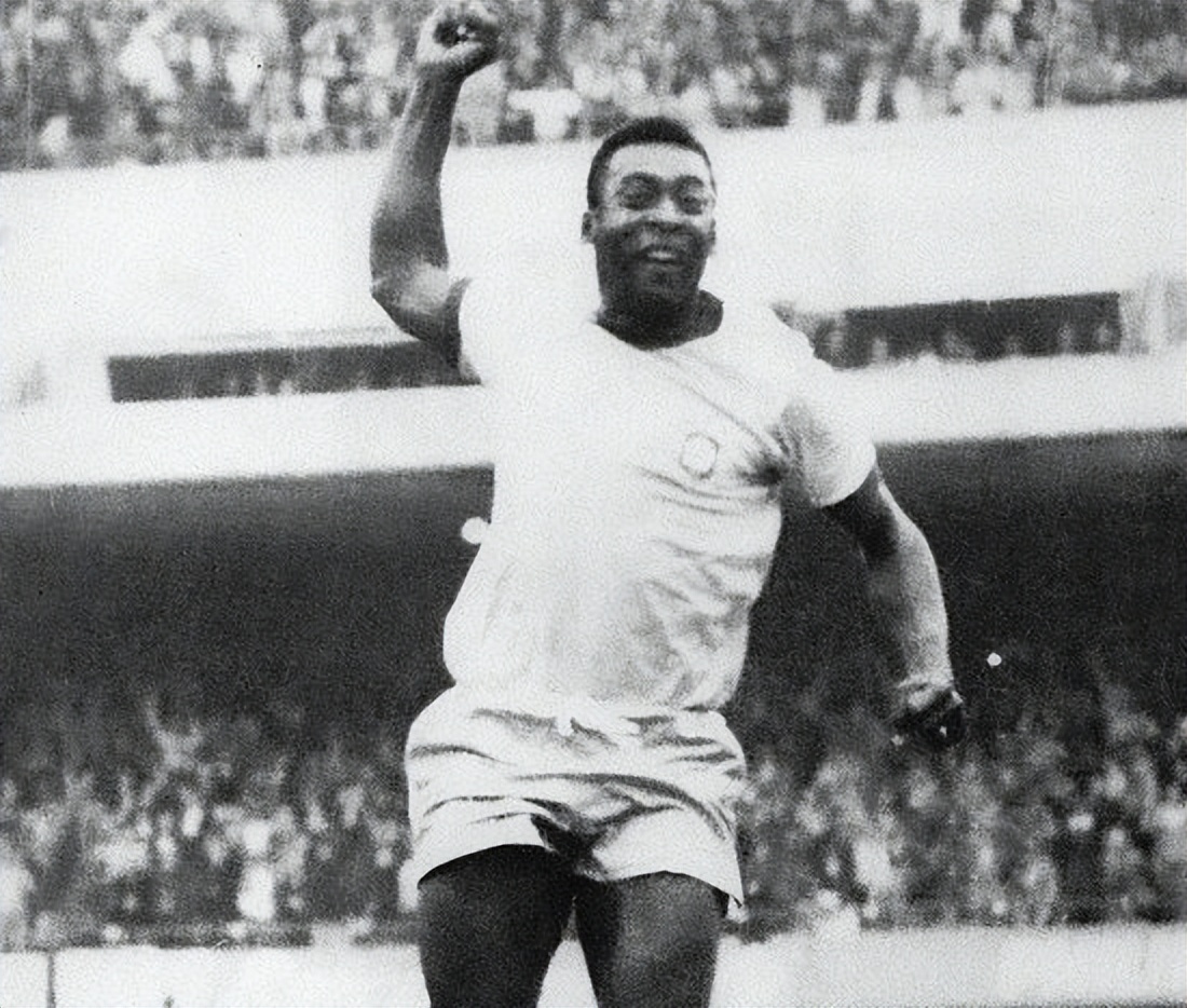 球王贝利因病逝世时间,球王贝利因病逝世科普