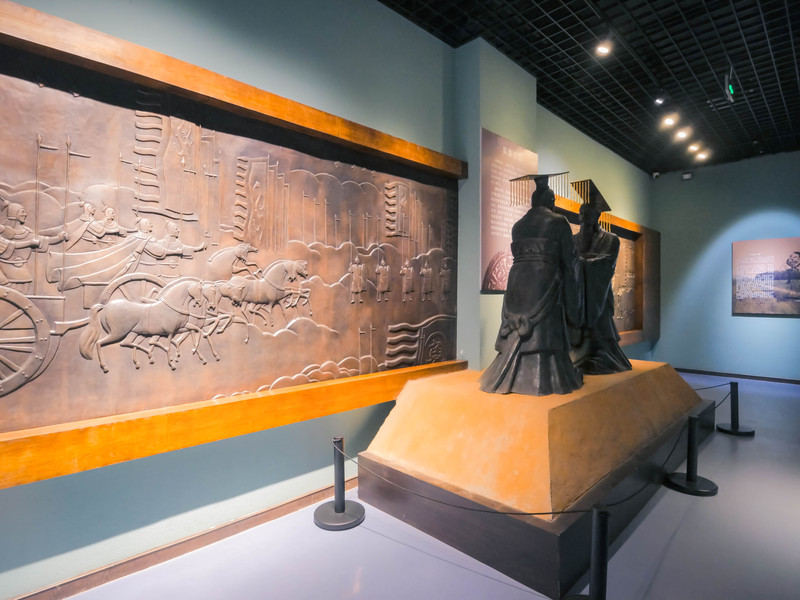 宿州旅游有什么好吃的,宿州旅游攻略景点大全