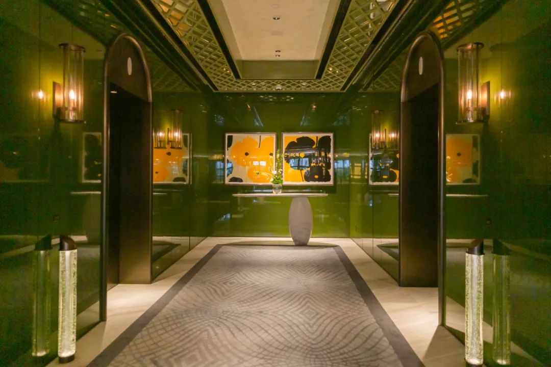 居停中国第四家华尔道夫酒店，奢享美味佳肴，开启鹭岛新玩法！